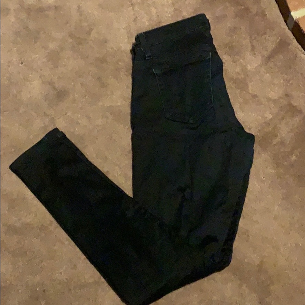 Black Joe’s skinny jeans